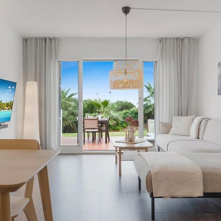 Charming Seaview Apartment With Pool In La Cala By Costarentals - Ref 49 Ла Кала де Михас Екстериор снимка