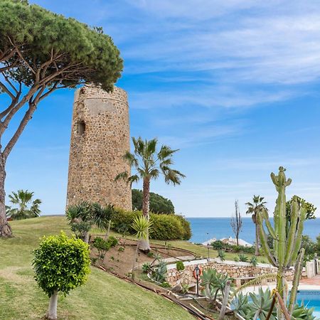 Charming Seaview Apartment With Pool In La Cala By Costarentals - Ref 49 Ла Кала де Михас Екстериор снимка