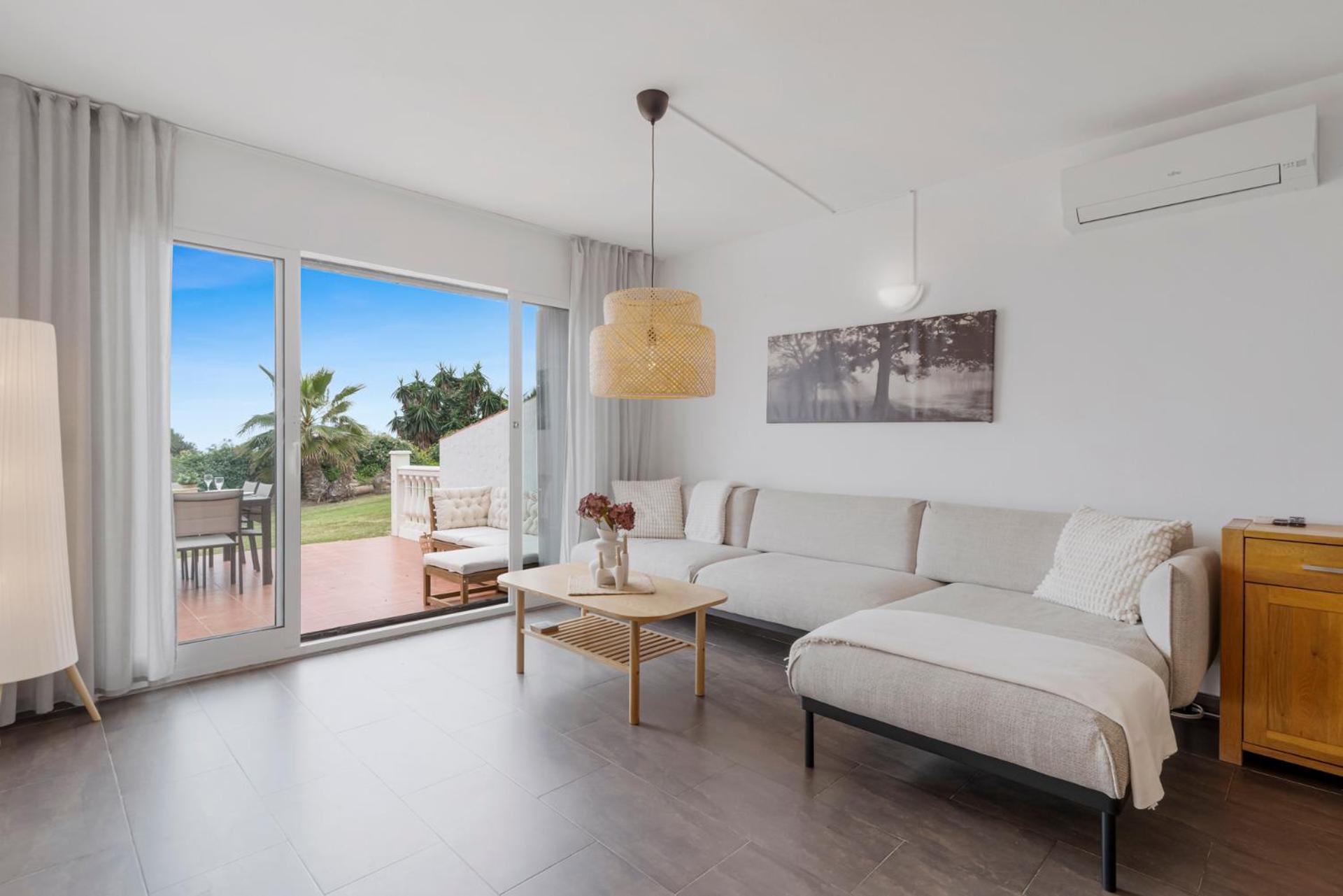 Charming Seaview Apartment With Pool In La Cala By Costarentals - Ref 49 Ла Кала де Михас Екстериор снимка